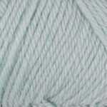 Eco Highland Ull 228 Lys petrol