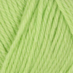 Eco Highland Ull 231 Lys Grønn