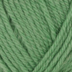 Eco Highland Ull 232 Eplegrønn