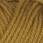 Eco Highland Ull 236 Gulgrønn