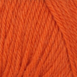 Eco Highland Ull 251 Oransje