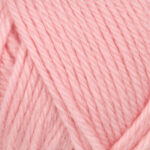 Eco Highland Ull 263 Lys rosa