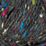 Eco Highland Ull 273 Koks tweed