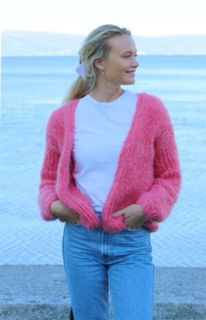Stella Cardigan