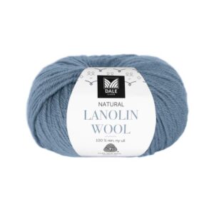 Dale Garn Lanolin Wool