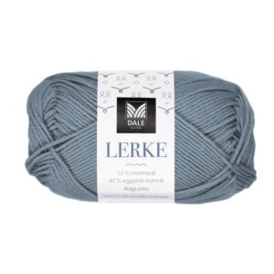 Dale Garn Lerke