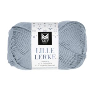Dale Garn Lille Lerke