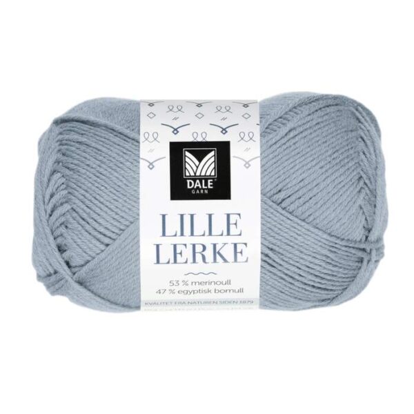 Dale Garn Lille Lerke