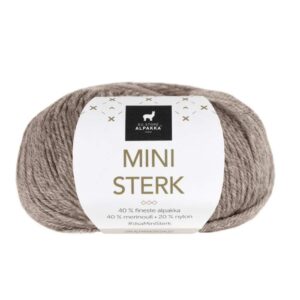 DSA Mini Sterk Garn
