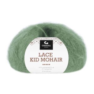 Gjestal Garn Lace Kid Mohair